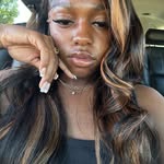 Symone Jackson - @iiam._.symone - Instagram