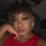 Symone' Jackson - @_qveens_dont_bow - Instagram