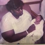 Symone Jackson - @queenofjudah_33 - Instagram