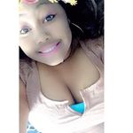 Symone Jackson - @symonejac - Instagram