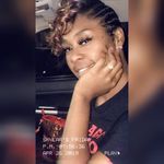 Symone Jackson - @symone14_ - Instagram
