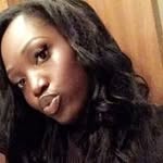 Sy'Mone Jackson - @trap.girl.7 - Instagram