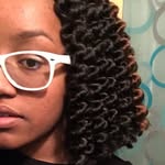 Symone Jackson - @blk.beauty - Instagram
