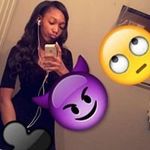 Symone Jackson - @symonee_jackson - Instagram