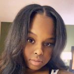 Symone Jackson - @suchabratz - Instagram
