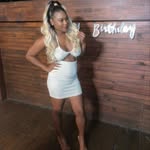 Ayisha SyMone Lewis - @ayayi_iiii_ - Instagram