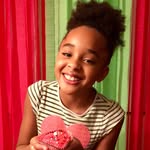Erin Symone Lewis - @erinsymonerocks - Instagram
