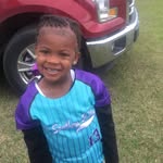 Laniyah Symone Lewis - @laniyah_2013 - Instagram