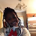 Mady Symone Lewis - @madysymone - Instagram