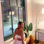Symone Lewis - @sylani629 - Instagram