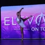 Symone Lewis - @symonedance - Instagram