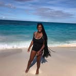 Symone Lewis - Facebook