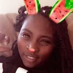 Symone Lewis - @lewissymone - Instagram