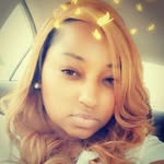 Symone Lewis - @symone_lewisss - Instagram
