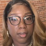 Symone Scott-Lewis - @mone_ami65 - Instagram