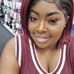 Symone Mack - @symone_hicklin - Instagram