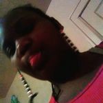 Symone Martin - @cutie_pie_1212_slayyyyy - Instagram