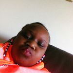 Symone Martin - @ttissmm - Instagram