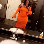 Symone Martin - @thebrown_beauti - Instagram
