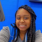 Symone Martin - @jazz_symone1130 - Instagram
