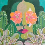 Symone Martinez - @symonemartinez_art - Instagram