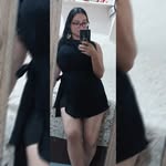 Symone Martins Leal - @martinssymone - Instagram
