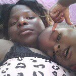 Symone Michelle Johnson - @ayden_mylife - Instagram