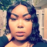 Symone - @symonemichelle___ - Instagram