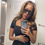 Avril Symone Moore - @avrilsymone - Instagram