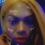 Niaa Symone Moore - @niaadiorr - Instagram