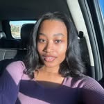 Symone Moore - @m.siimon - Instagram