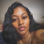 Symone Moore - @flygirl_mone - Instagram