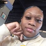 Symone Moore - @symone643 - Instagram
