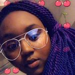 Symone Moore - @motheunicorn97_ - Instagram