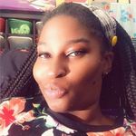 Symone Neloms - @da_monalisa83 - Instagram