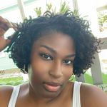 Symone Neloms - Baker - @loc_devotion - Instagram