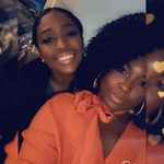 Symone Payne - @zari_raielle - Instagram