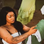 Symone' Roberts - @zayna_xoxo_ - Instagram