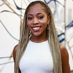 Symone Roberts - @evolvingwithpurpose_ - Instagram