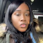 Symone Candii Robinson - @monyluv_21 - Instagram