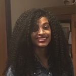 Symone Robinson - @symone.rob - Instagram
