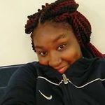 Symone Robinson - @mzzbadazx.monee1 - Instagram