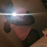 Symone robinson - @symone687 - Instagram