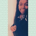 Symone Robinson - @symonee_17 - Instagram