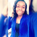 Symone Robinson - @robinson_symone19 - Instagram