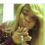 Symone Robinson - @thisistherealmonroe - Instagram