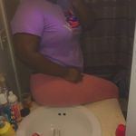 Symone Robinson - @robinsonkyra732 - Instagram