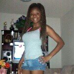 Symone Robinson - @alexis__blessed - Instagram