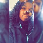 Symone Robinson - @robinsonsymone18 - Instagram