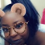 Symone Robinson - @terickarobinsons - Instagram